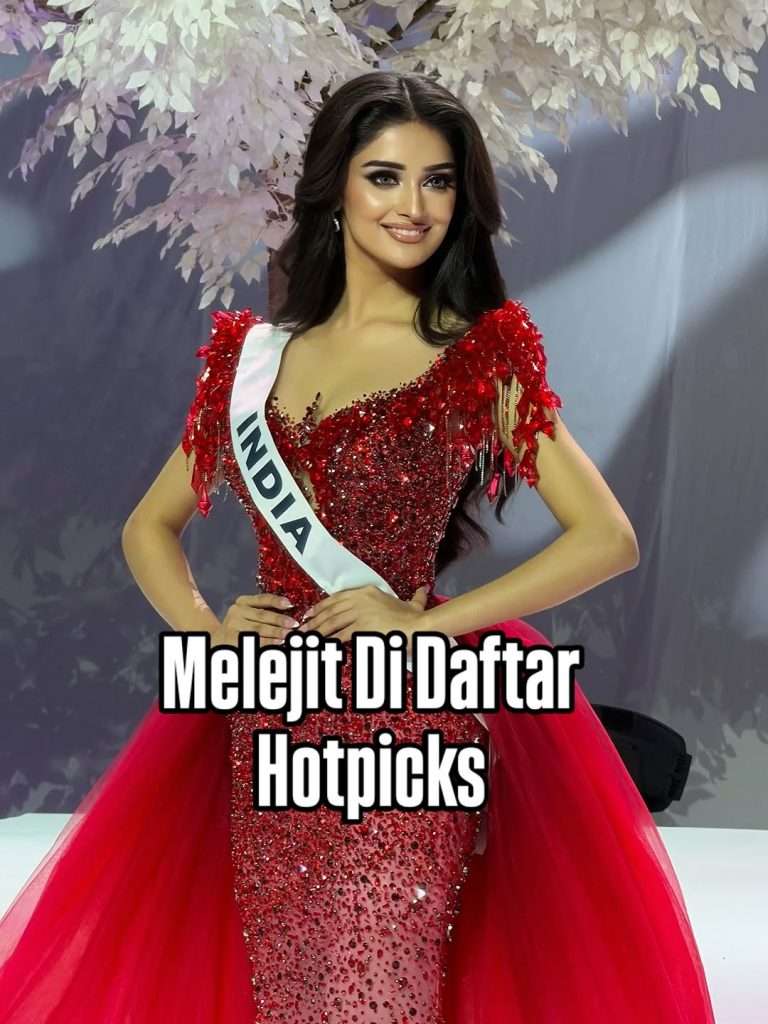 Melejit Di Daftar Hotpicks