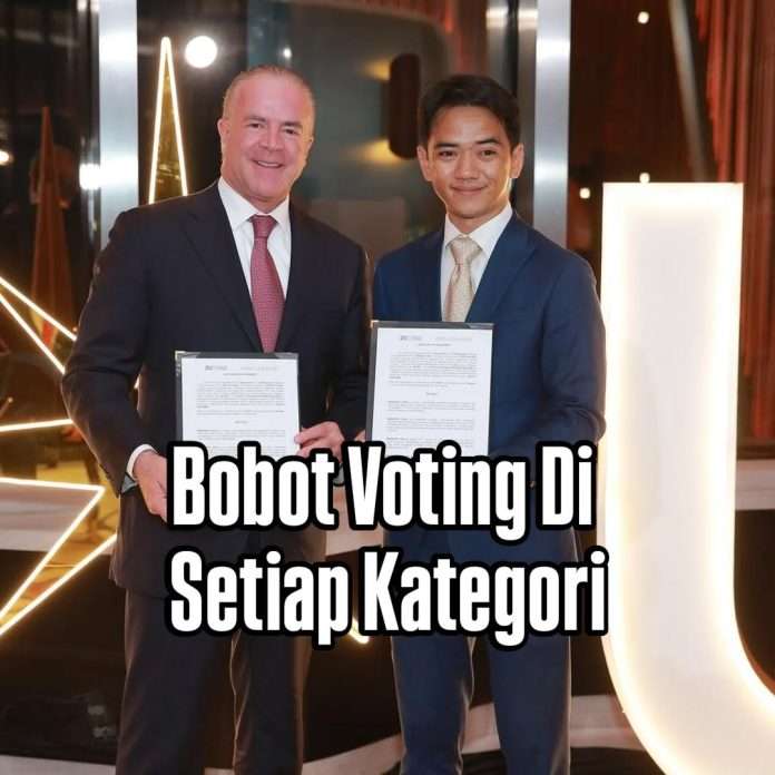 Bobot-Voting-Di-Setiap-Kategori