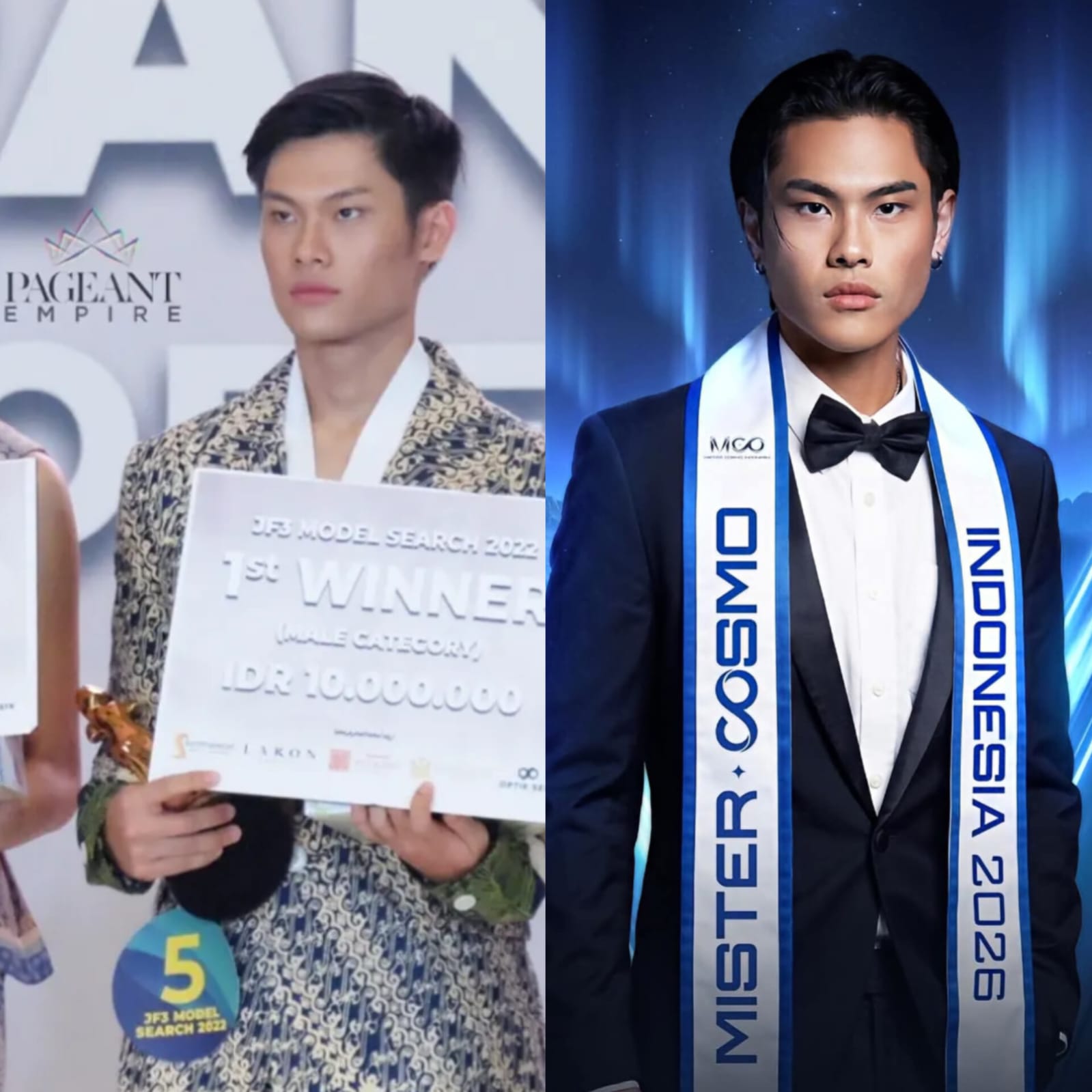Jordan-Daniel-Alumni-JF3-Model-Search-Mister-Cosmo-Indonesia-2026